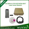 VAS 5054A for VW & Audi Diagnostic Tool (VAS 5054A with Bluetooth)